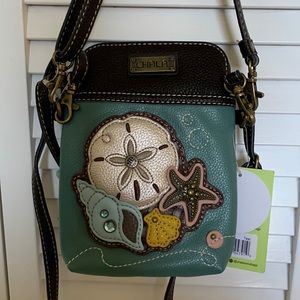 New small cross body bag